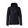 Basic Rain Jacket - Black - Image 1