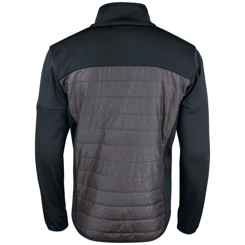 Custer - Black - Image 2