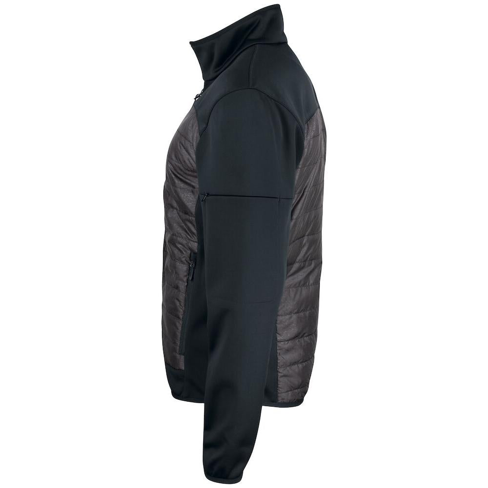 Custer - Black - Image 3