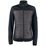 Custer Women - Black - Image 1