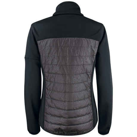 Custer Women - Black - Image 2