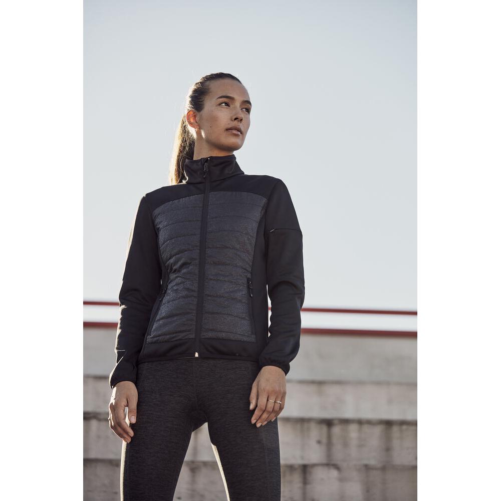 Custer Women - Black - Image 5