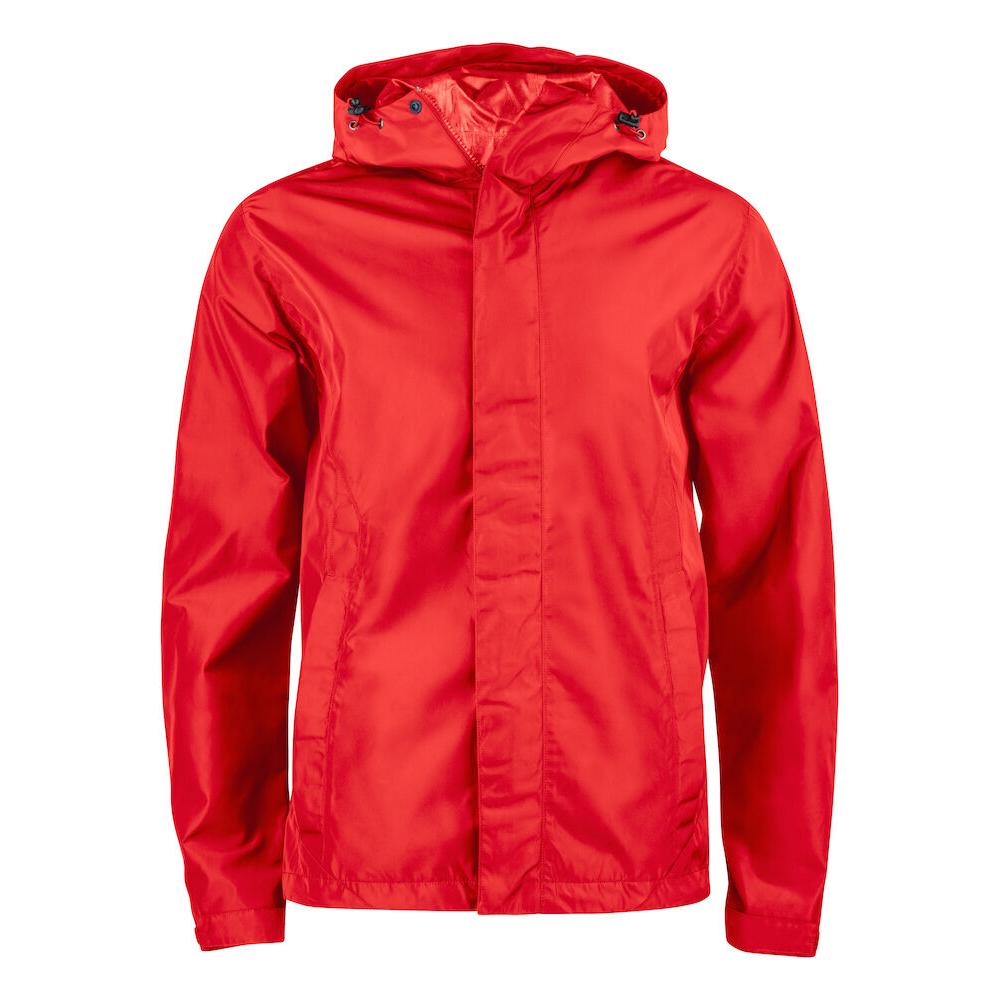 Webster - Red - Image 1