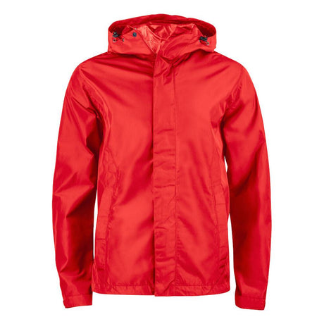 Webster - Red - Image 1