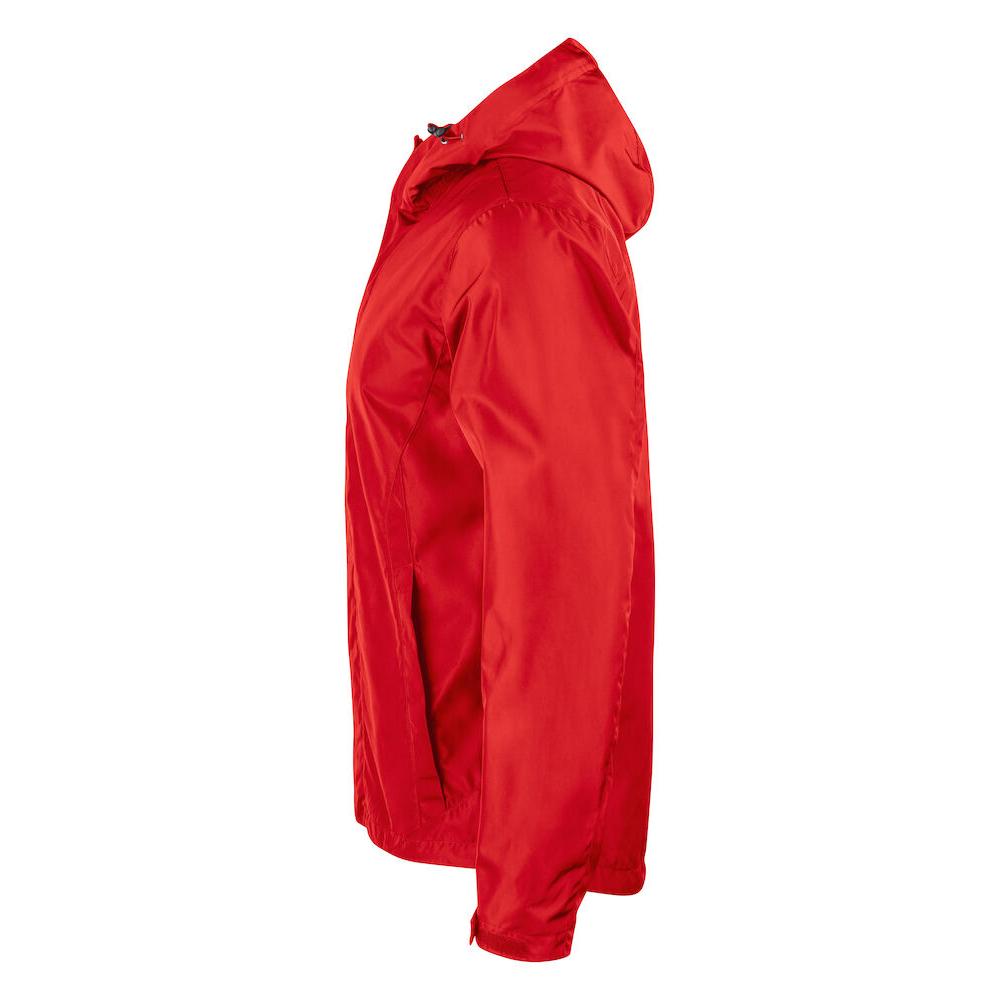 Webster - Red - Image 3