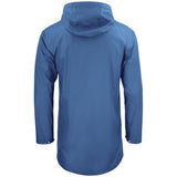 Classic Rain Jacket - Royal blue - Image 2