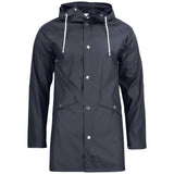 Classic Rain Jacket - Dark Navy - Image 1
