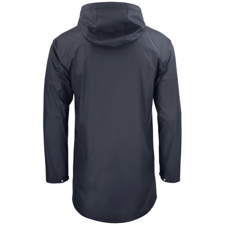 Classic Rain Jacket - Dark Navy - Image 2