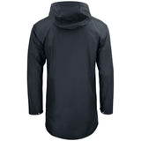 Classic Rain Jacket - Black - Image 2