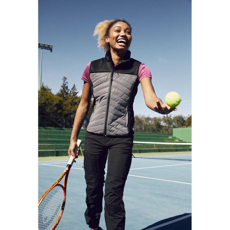 Utah Vest Women - Reflective - Image 5