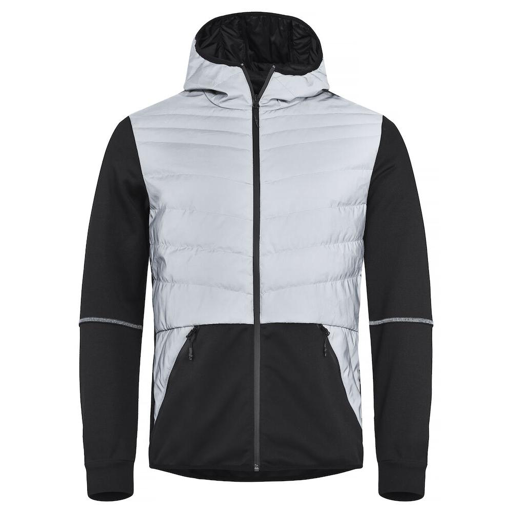 Utah Jacket - Reflective - Image 1
