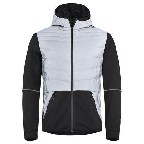 Utah Jacket - Reflective - Image 1