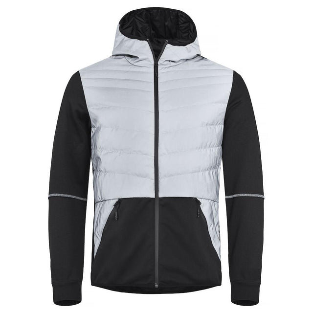 Utah Jacket - Reflective - Image 1
