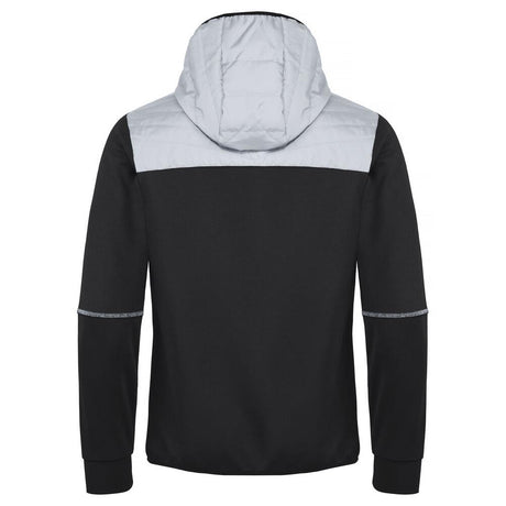 Utah Jacket - Reflective - Image 2