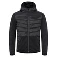 Utah Jacket - Black - Image 1