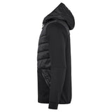 Utah Jacket - Black - Image 3
