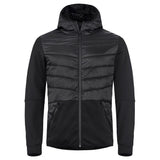 Utah Jacket - Black - Image 1
