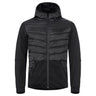 Utah Jacket - Black - Image 1