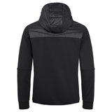 Utah Jacket - Black - Image 2