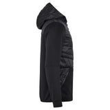 Utah Jacket - Black - Image 4