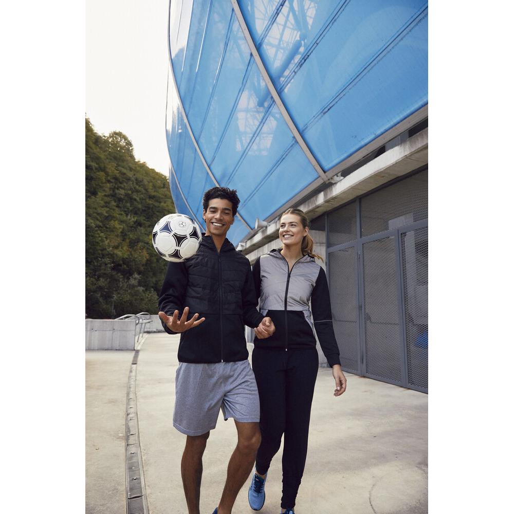 Utah Jacket - Black - Image 5