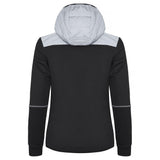 Utah Jacket Women - Reflective - Image 2