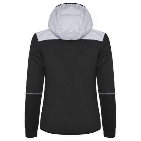 Utah Jacket Women - Reflective - Image 2