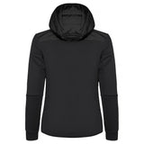 Utah Jacket Women - Black - Image 2