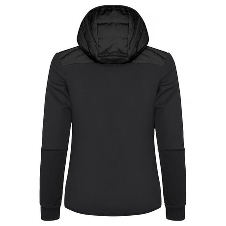 Utah Jacket Women - Black - Image 2