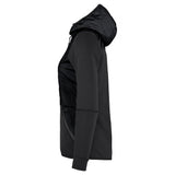 Utah Jacket Women - Black - Image 3