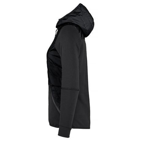 Utah Jacket Women - Black - Image 3