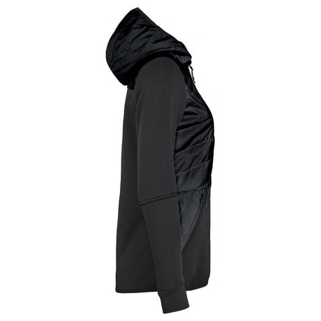 Utah Jacket Women - Black - Image 4