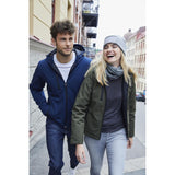 Padded Hoody Softshell Women - Black - Image 5