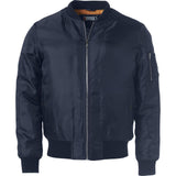 Bomber - Dark Navy - Image 1