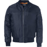 Bomber - Dark Navy - Image 1