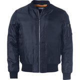 Bomber - Dark navy - Image 1
