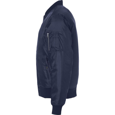 Bomber - Dark navy - Image 3