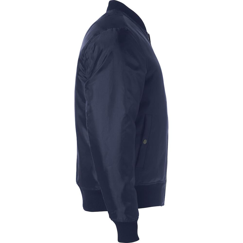 Bomber - Dark navy - Image 4