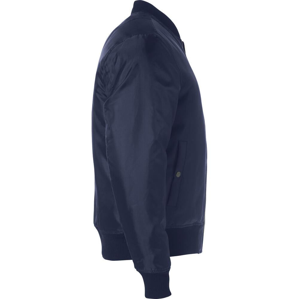 Bomber - Dark Navy - Image 4