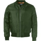 Bomber - Army Green - Image 1