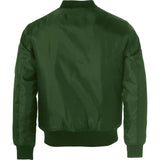 Bomber - Army Green - Image 2