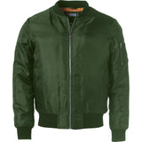 Bomber - Army green - Image 1