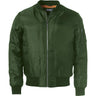 Bomber - Army green - Image 1