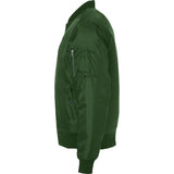 Bomber - Army Green - Image 3