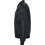 Bomber - Black - Image 3