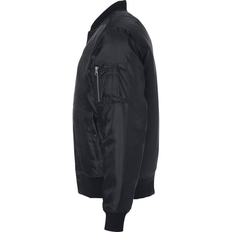 Bomber - Black - Image 3