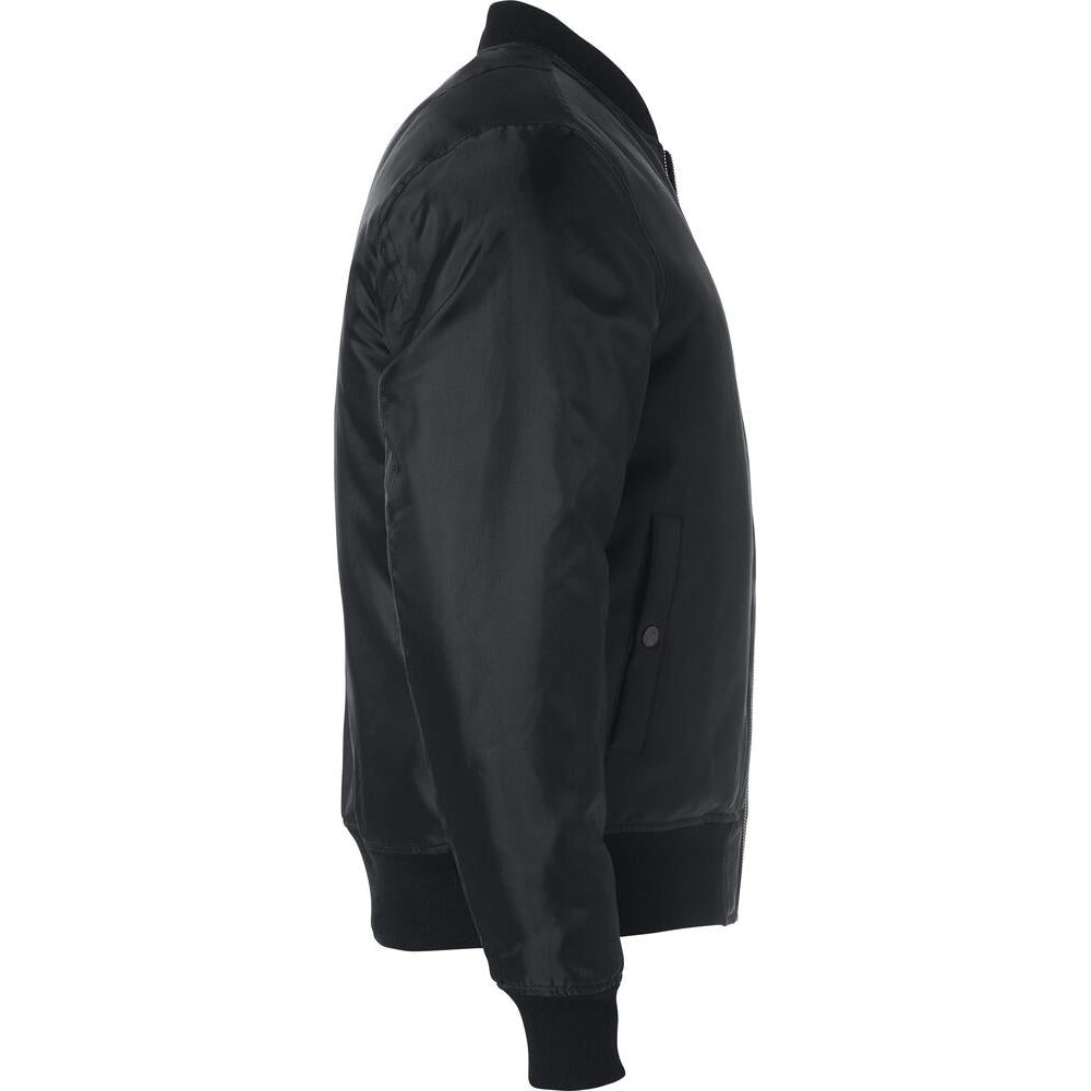 Bomber - Black - Image 4