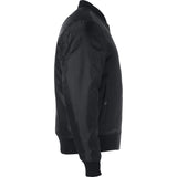 Bomber - Black - Image 4