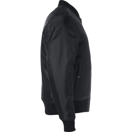 Bomber - Black - Image 4