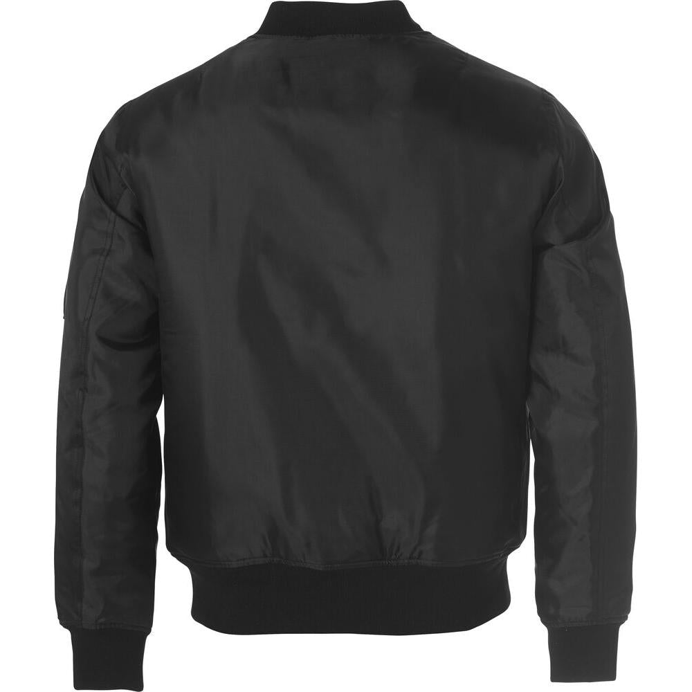 Bomber - Black - Image 2